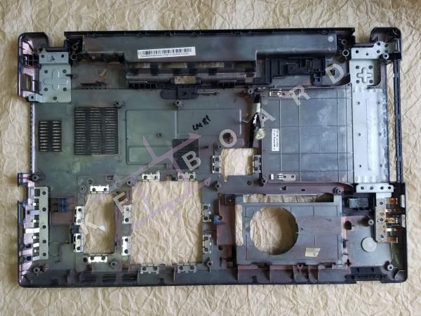 Верхня частина корпусу Packard Bell Easynote LM85